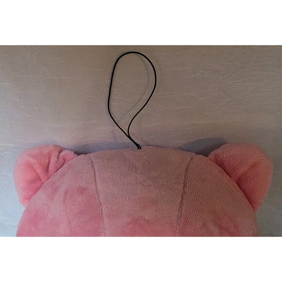 NWT Gloomy Grizzly Plush Mori Chack Naughty Bear Pink 2022 Horror Bloody 12.5" - Picture 10 of 16